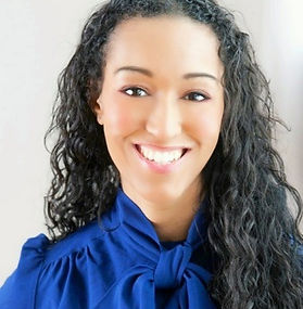 Josephine Myers-Kuykindall, MBA, PMP, SMC