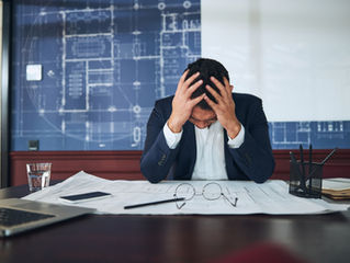 #9 Burnout and Resilience