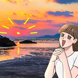 Edutainer: Yeonhwa 📌 Heads up before you read In this post, [      ] indicates the actual pronunciation. In Korea, when the clock strikes 11:59 PM on December 31, people join together for a countdown to welcome the New Year. On the morning of January 1, many head out to watch the sunrise.  Seeing the first sunrise of the year is a popular way to set intentions and start the year with fresh energy. This is part of a unique culture across Korea, although some prefer to stay cozy in bed and sleep in.  For those looking to embrace the positive vibes of the new year, visiting a popular sunrise spot is a must. For the past 10 years, I've traveled across Korea to greet the New Year's sunrise from different locations. 💪 One Place for Sunrise and Sunset: Dadaepo Beach 다대포 해수욕장 A hidden gem loved by the locals! In Busan, there's a hidden gem waiting to be discovered: Dadaepo Beach! While famous spots like Namsan in Seoul or the East Sea in Gangwon-do attract sunrise seekers, it’s rare to find a place where you can enjoy both the sunrise and sunset in one location. That’s what makes Dadaepo so special. For a long time, this beach was a secret known only to locals, but word has been spreading among travelers recently. Although it’s getting a bit busier during holiday seasons, the breathtaking scenery never fails to amaze. Once you visit, you’ll instantly understand why it’s become so popular. Why should you go? See it for yourself! One visit, and you’ll know it’s worth the hype – no regrets, just unforgettable views. 🌅 1) Dadaepo Beach Park: A Seasonal Charm That Never Fails Dadaepo Beach Park is full of fascinating highlights. The highlights change with the seasons! In summer, the Dadaepo Sunset Fountain of Dreams (다대포 꿈의 낙조 분수) dazzles visitors with its vibrant water performances.  Located in the entrance area of Dadaepo Beach, this is the world’s largest musical fountain! (Surprised? 😁) The colorful and refreshing fountain show is an absolute must-see. In winter, the park transforms into a magical wonderland during the Luminaria of Dreams exhibition.  From December to February, the entire park, including the Sunset Fountain, lights up with stunning displays that turn the space into a magical festival. Picture glowing structures and streets bathed in vibrant colors—it’s absolutely breathtaking! (As of today, the Luminaria exhibition is still running, and it’s just as dreamy as ever. 🎵) At night, the park’s lights create a romantic atmosphere that’s perfect for capturing unforgettable moments. It’s an Instagram-worthy spot, but more than that, it’s a place that leaves you deeply moved. Event Information for This Location 📌 Instagram 📌 Youtube 2) Explore the Scenic Coastal Walkways of Dadaepo Beach Dadaepo Beach offers a variety of walkways that make strolling here even more enjoyable. You’ll find soft sandy paths, rugged natural stone trails, warm wooden walkways, and cool deck paths stretching along the coast.  It’s the perfect place to relax and unwind just by walking. While it’s a great place to visit during the day, it’s even more magical at night! 🌙 3) Sunrise and Sunset in One Place Behind Dadaepo Beach stands a stunning architectural gem known as Ami Mountain Observatory (아미산 전망대) . While its official name is rarely used, locals affectionately call it the Molundae Sunset Observatory (몰운대 낙조 전망대) . This spot is not just famous across Korea—it’s a world-renowned destination for photographers, often referred to as a sanctuary for photography enthusiasts. From this observatory, you can capture breathtaking views of the sunset. The sight of the sky and sea turning into a glowing golden hue is so mesmerizing, you’ll find yourself unable to stop pressing the shutter. 
 Thanks to its unique geographical location, Dadaepo Beach is one of the few places where you can enjoy both sunrise and sunset. From the top of Molundae Sunset Observatory, you’ll get the perfect vantage point to witness both magical moments. If you’re looking for a romantic setting to soak in the beauty of the first light and last glow of the day, this is an absolute must-visit destination! 🌅✨ 4) The World’s Closest Beach to a Subway Station What’s another unique charm of Dadaepo Beach? It’s the closest beach to a subway station in the world! Get off at Dadaepo Beach Station, the final stop on Busan’s Line 1, and you’ll find yourself just a 5-minute walk away from the open sea. It’s so close, you could practically call it a 'walk-to-the-beach' experience! On your way to the shore, you’ll pass through the stunning Dadaepo Beach Park, which is truly a hidden gem. Planning a trip to Busan? Dadaepo Beach is a must-visit spot you won’t want to miss! So, pack your bags and get ready for an unforgettable experience. 🌊✨ Did you enjoy this post? Your click on the ad below would mean a lot to us! Each click helps support the creation of even better content. #Travel #Busan #Beginner #Elementary #Intermediate #Advanced