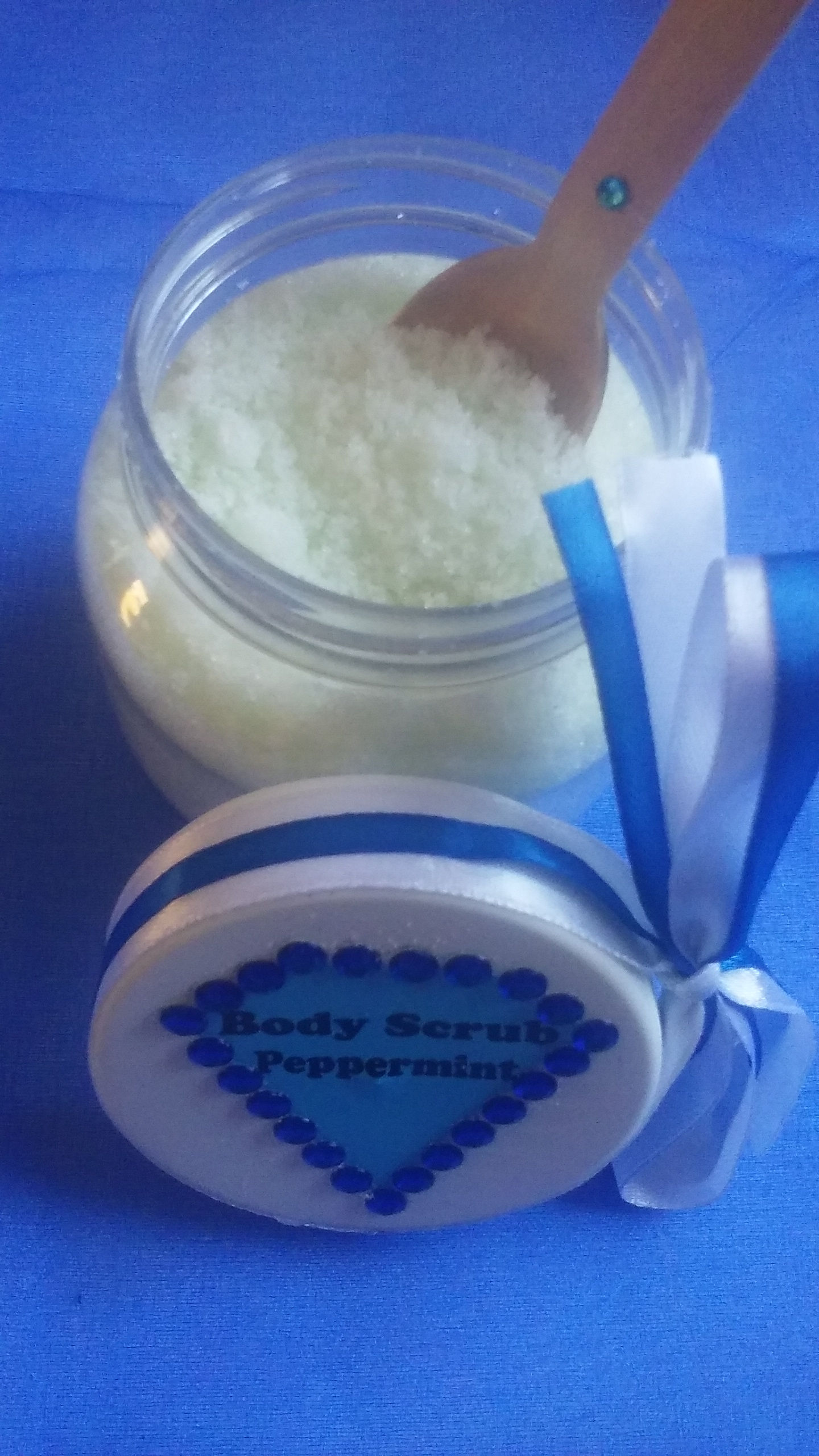 Body Scrub