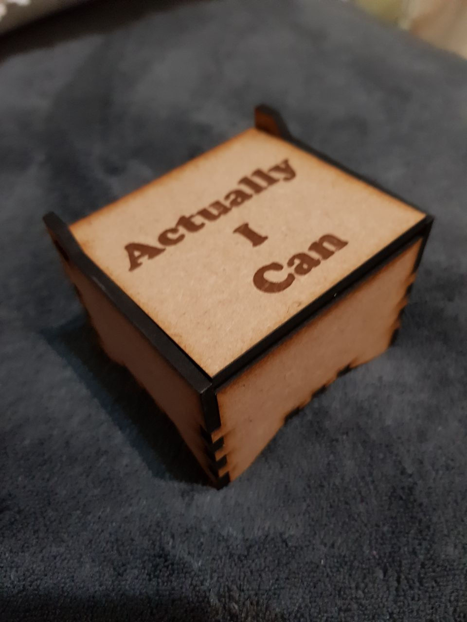 Thumbnail: Personalized Gifts