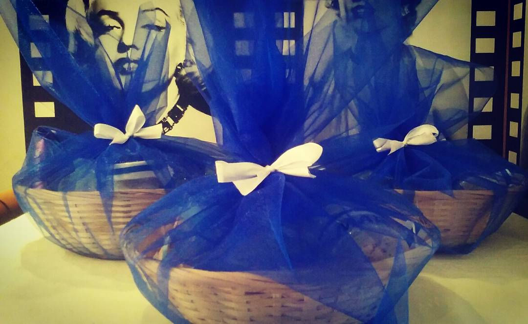 Personalized Gifts