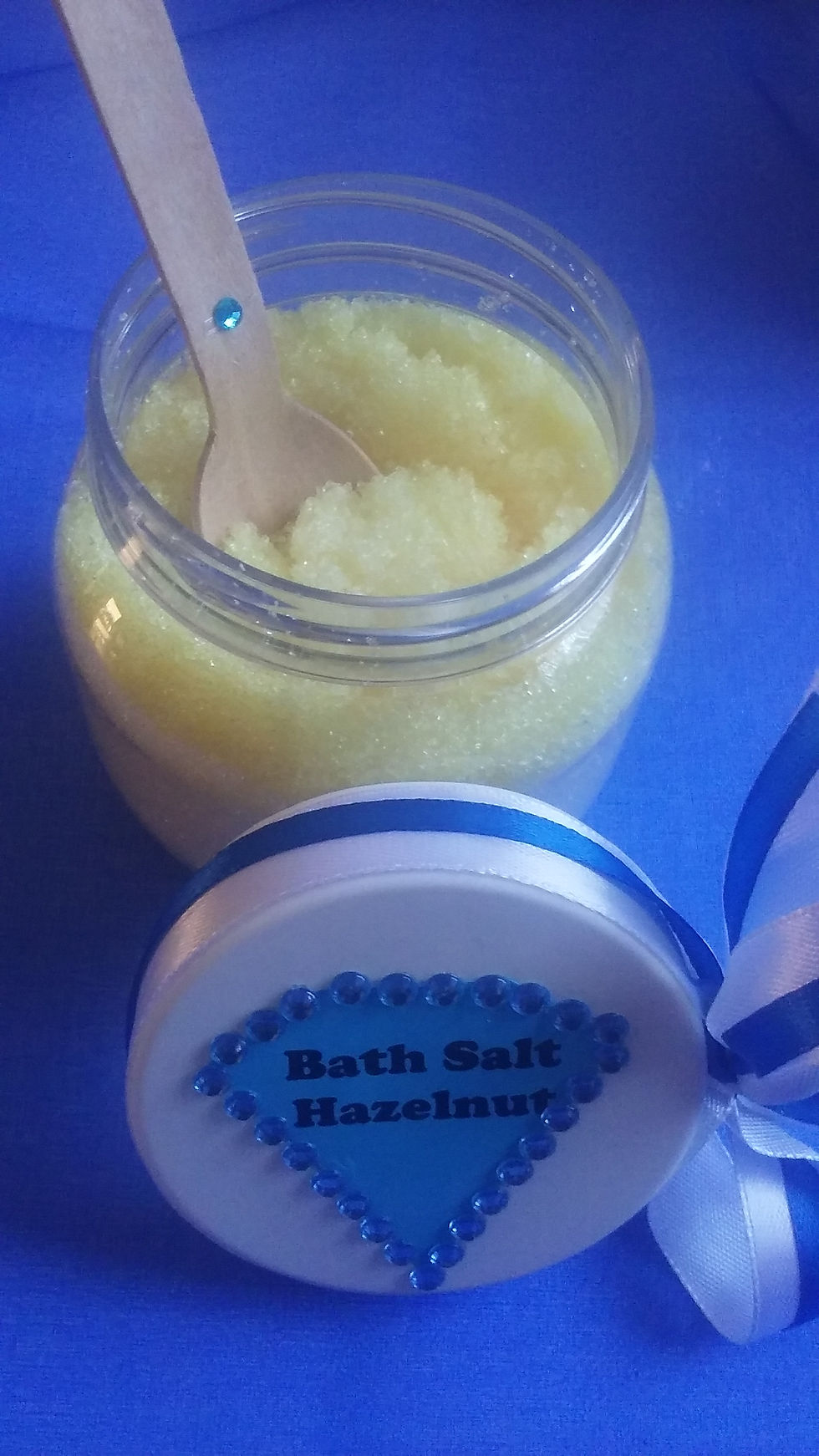 Thumbnail: Bath Salt