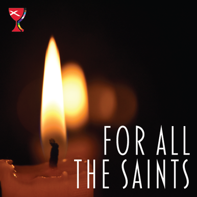 For all the Saints