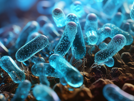 Bioaugmentation