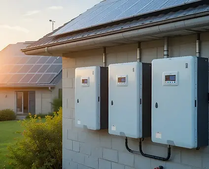 Alpha ESS Battery Installation Melbourne