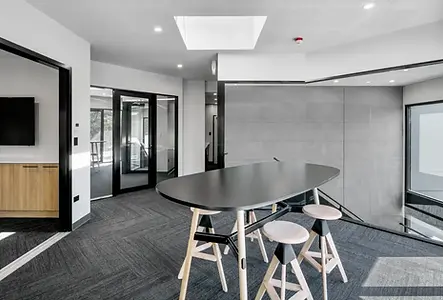 Office Fitout Adelaide