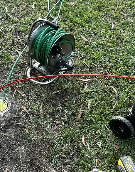 Blocked Drains Belmont