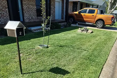 Lawn Mowing Raymond Terrace