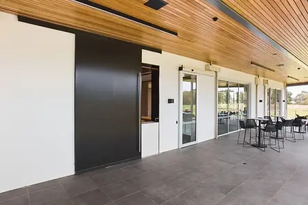 Office Fitout Adelaide