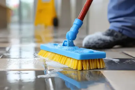 Tile & Grout Cleaning Perth