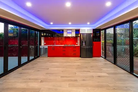 Custom Home Builders Hampton