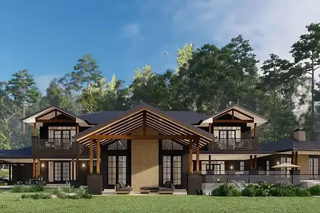 Building Designer Gold Coast