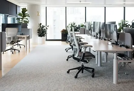 Office Fitout Adelaide