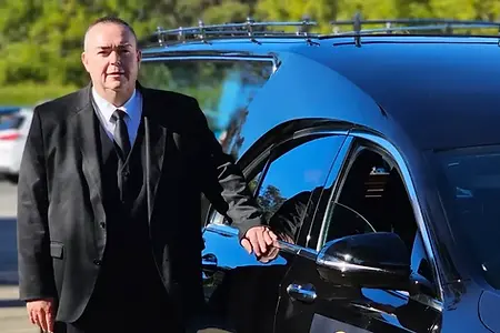 Funeral Directors Rose Bay