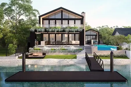 Building Designer Gold Coast