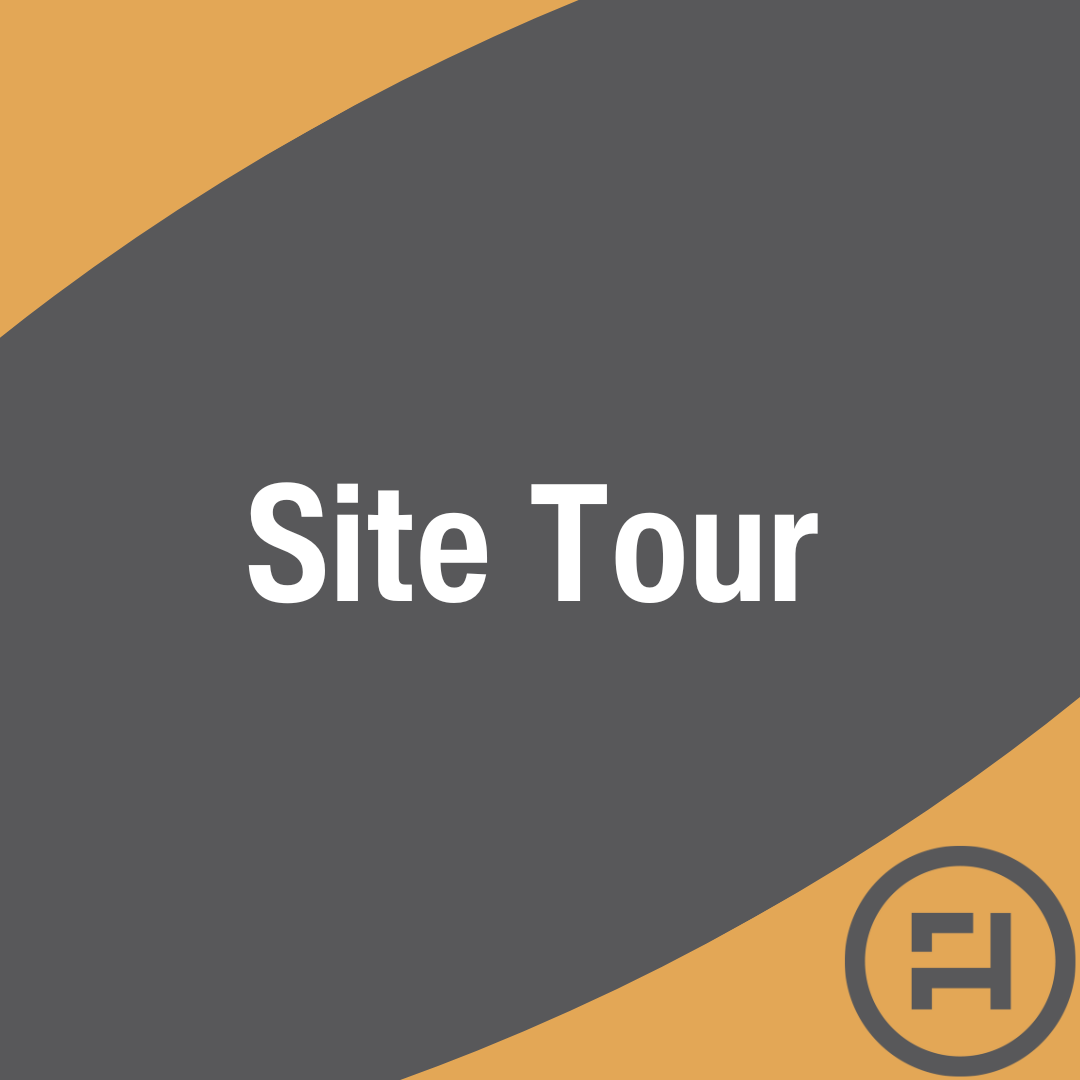 Site Tour Ranch House