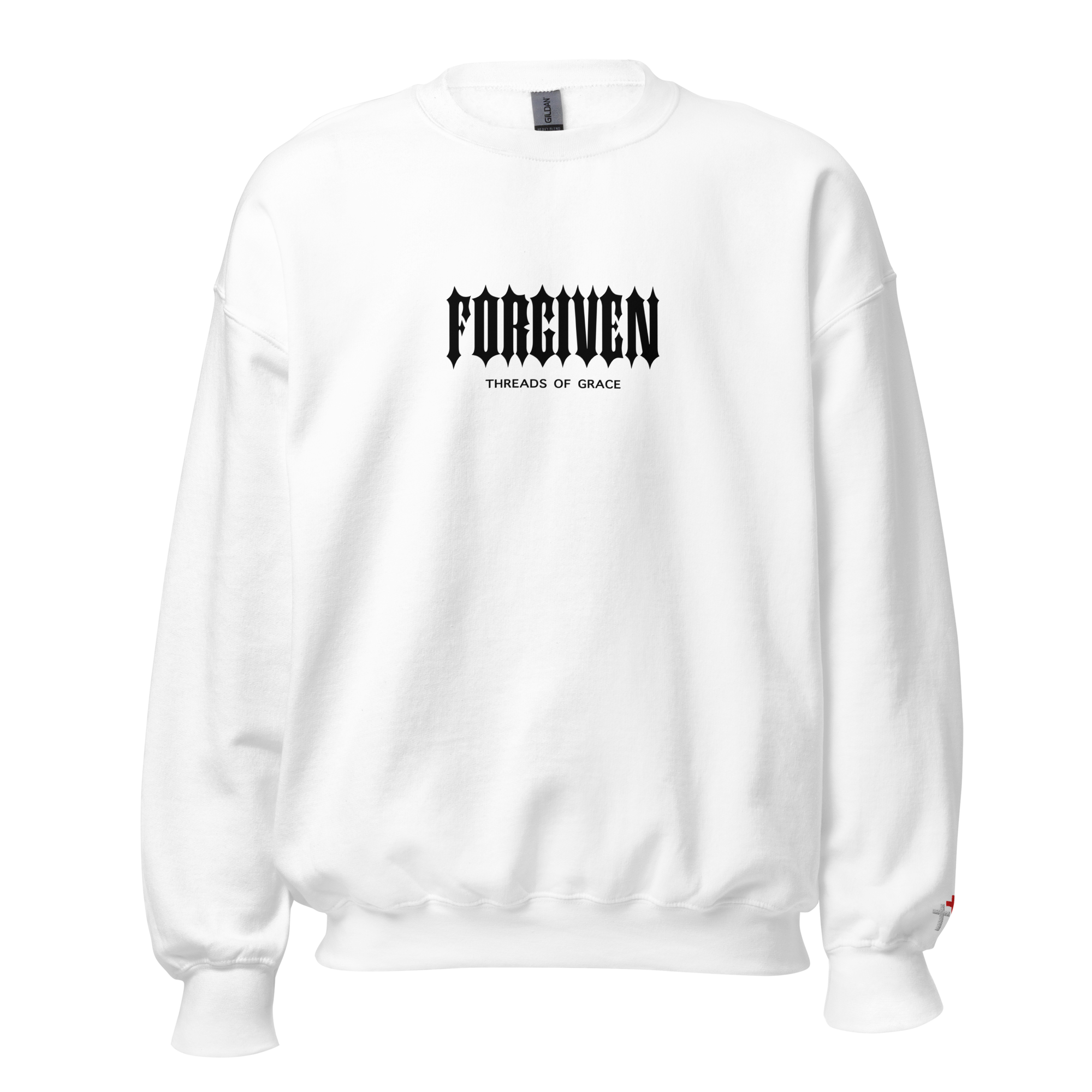Classic TOG Sweater