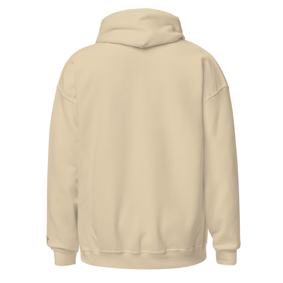 Thumbnail: Classic TOG Hoodie