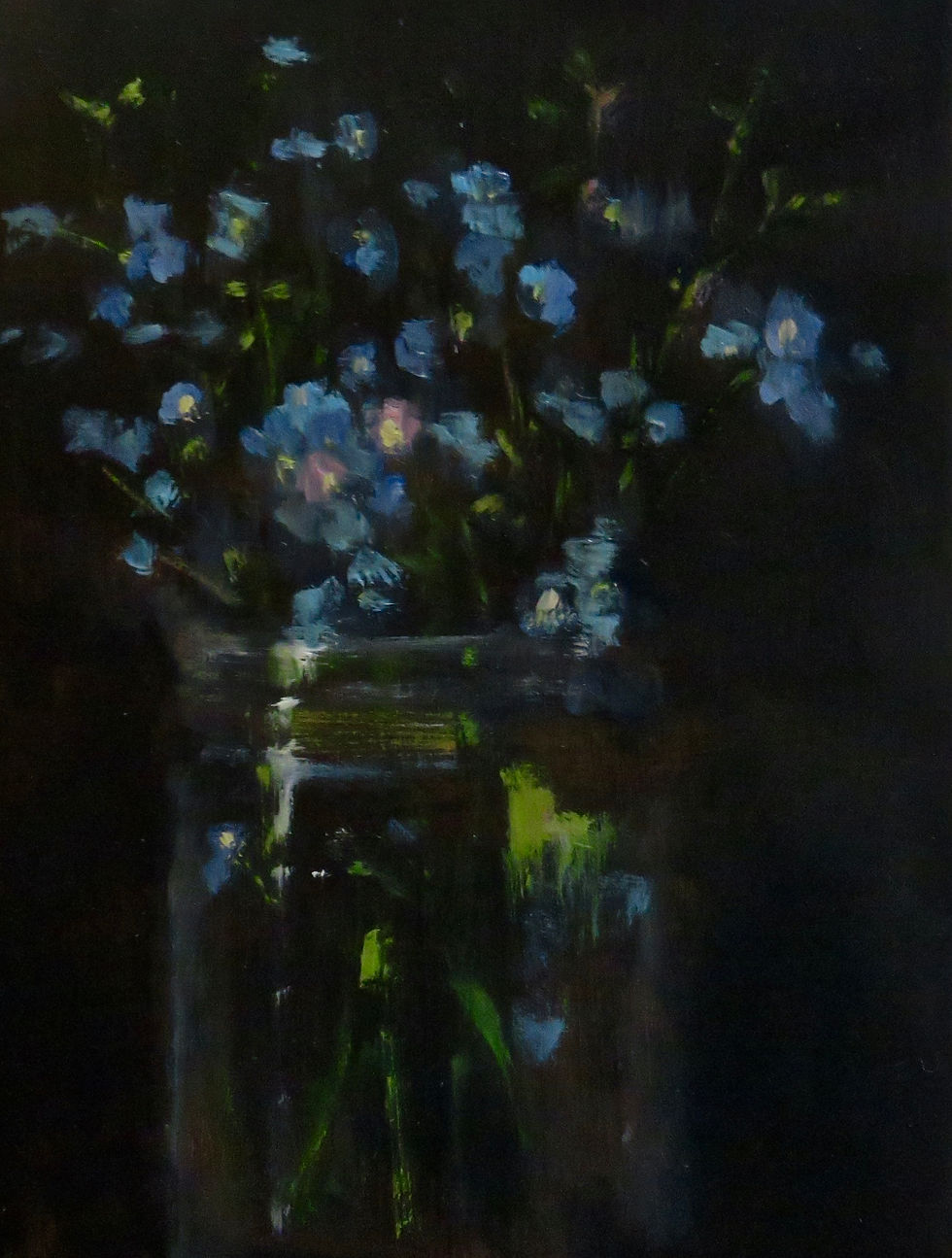 Forget-me-nots