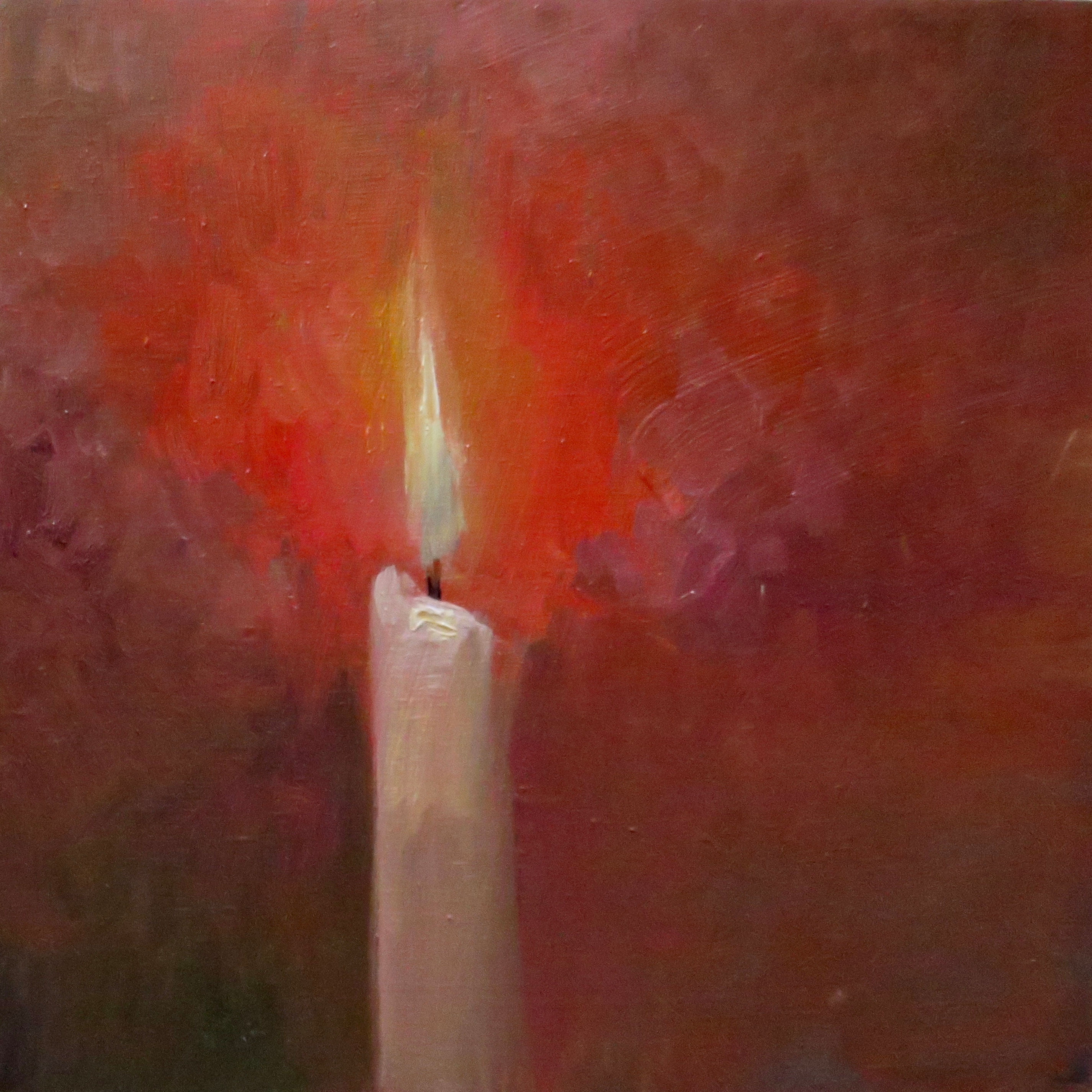 Red Candle