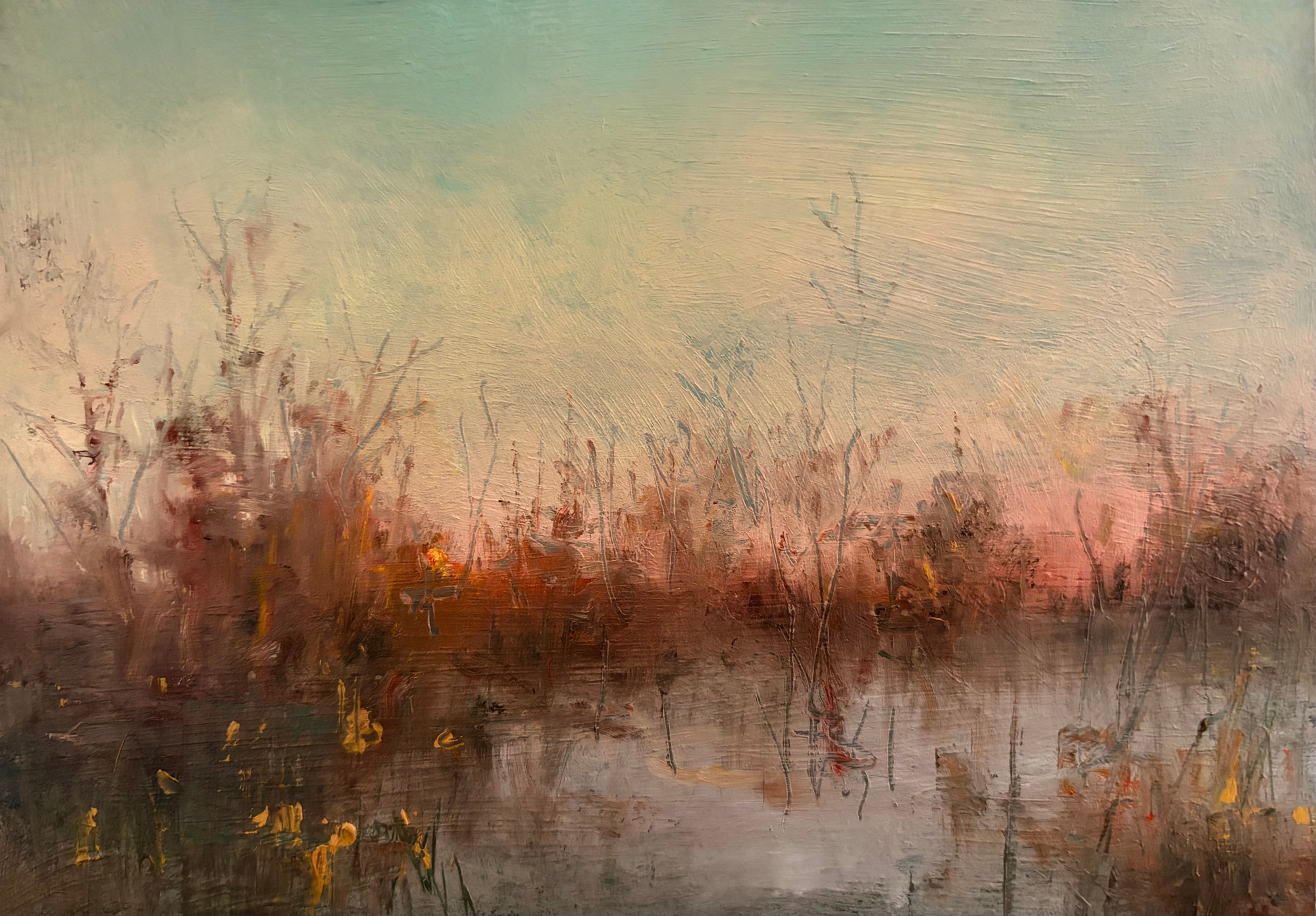 Little In Like A Lamb