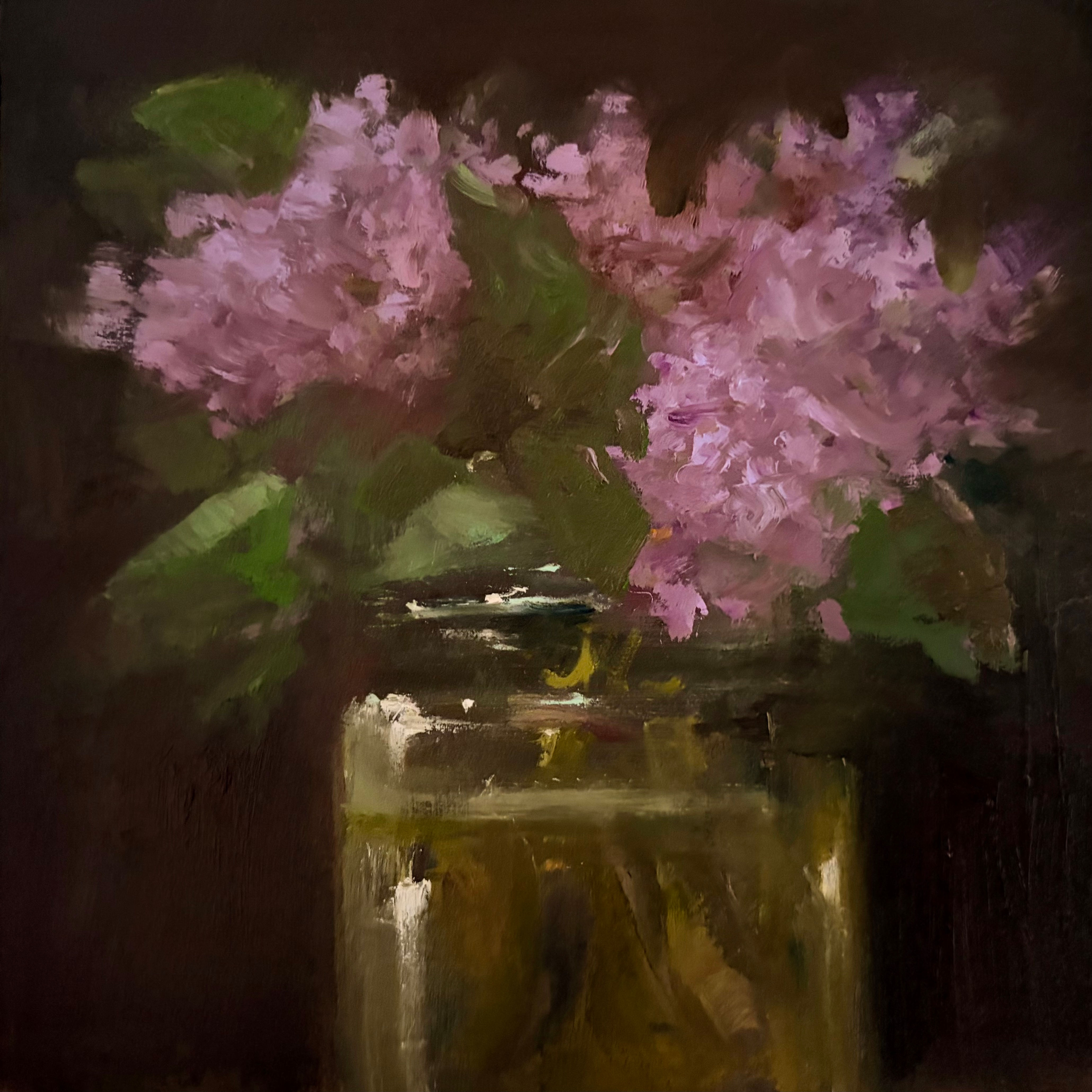 Little Lilacs