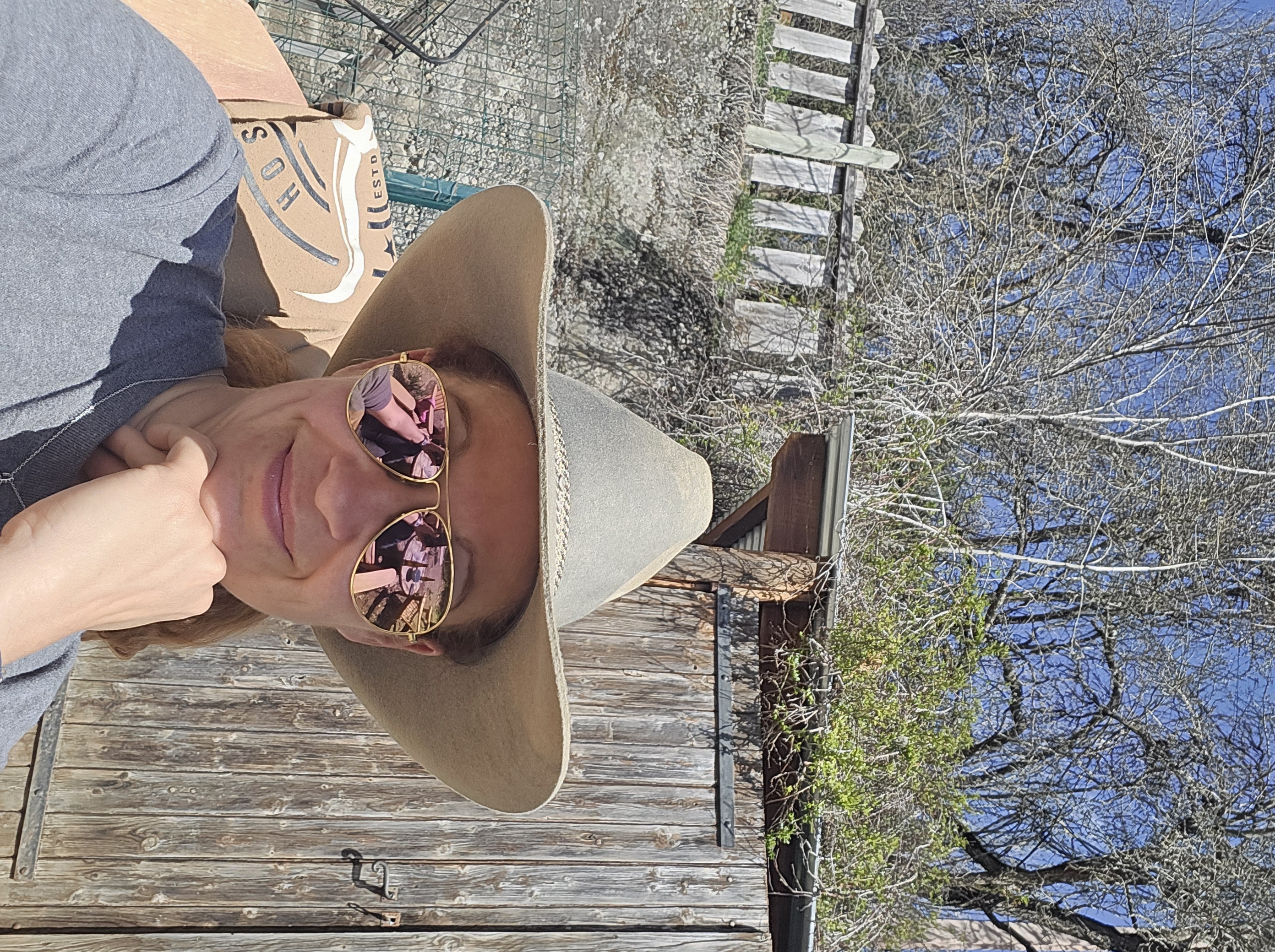 Photo du rédacteur: Estelle Joubert