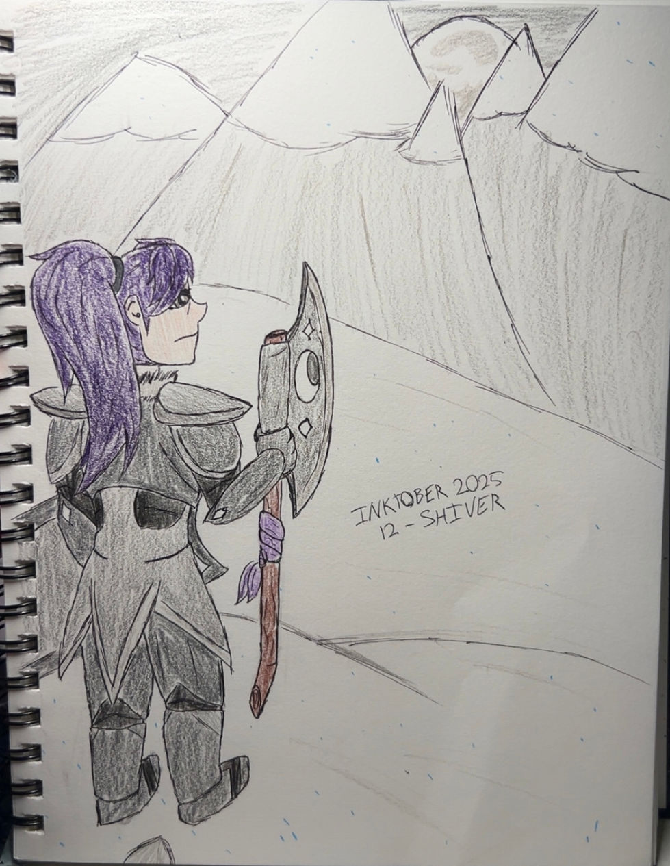 Inktober2025_12Shiver.JPG
