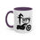 Thumbnail: Honda Fury Coffee Cup Mugs