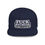 Thumbnail: GONZA's Fury Meet Flat Bill Snapback