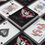 Thumbnail: SLK Poker Playing Cards