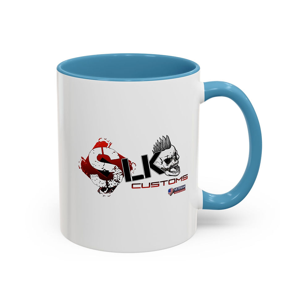 Thumbnail: Honda Fury Coffee Cup Mugs