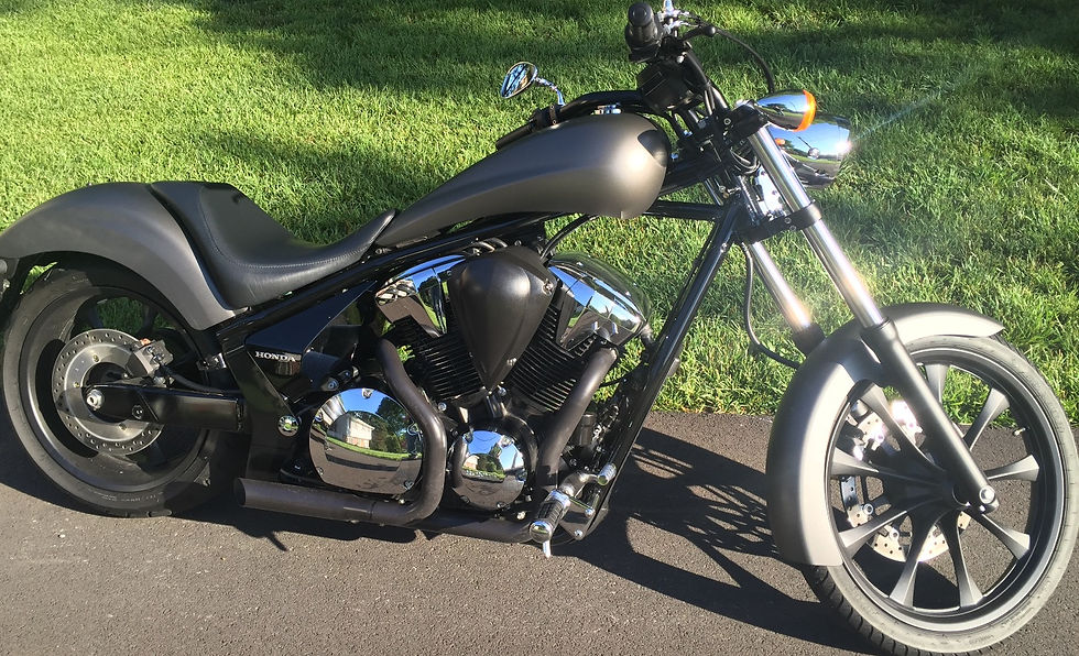 Thumbnail: GENESIS Single Tip Exhaust