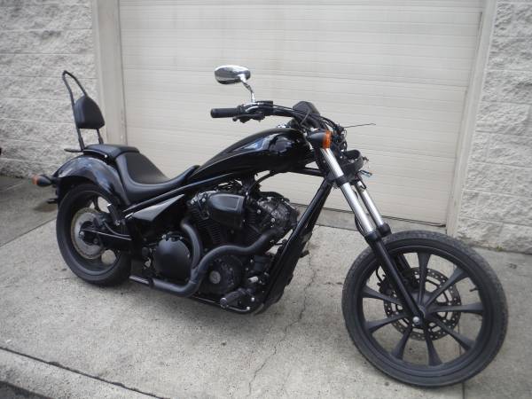 honda fury aftermarket parts