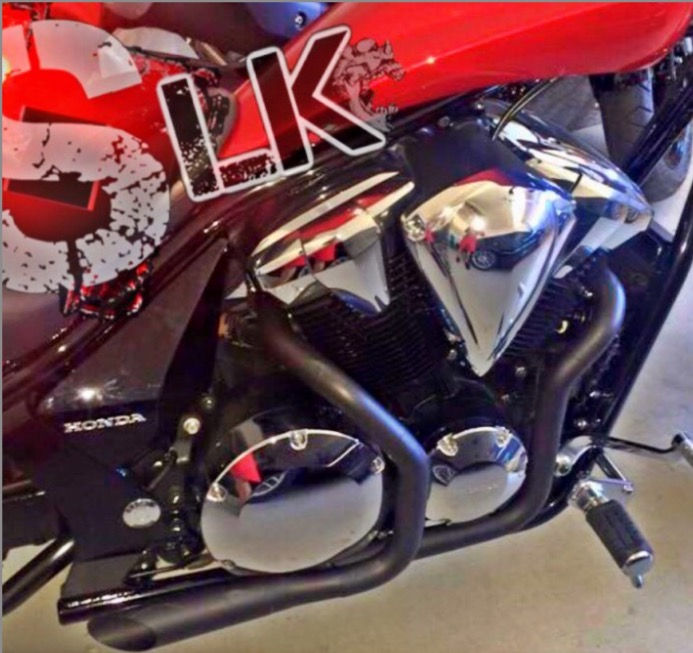 Thumbnail: GENESIS Single Tip Exhaust