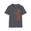 Thumbnail: Orange Honda Fury Motorcycle Choper T-Shirt 