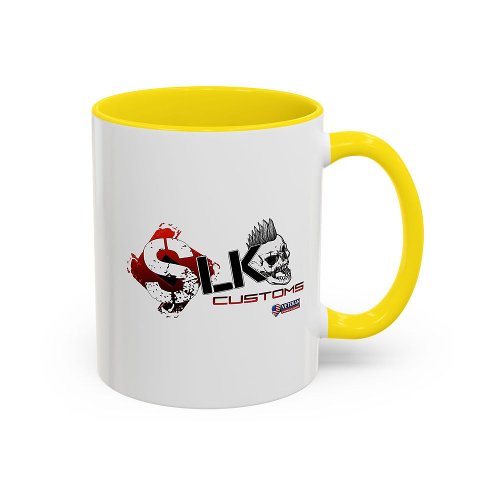 Thumbnail: Honda Fury Coffee Cup Mugs