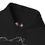 Thumbnail: White Print Half Honda Fury HOODIE