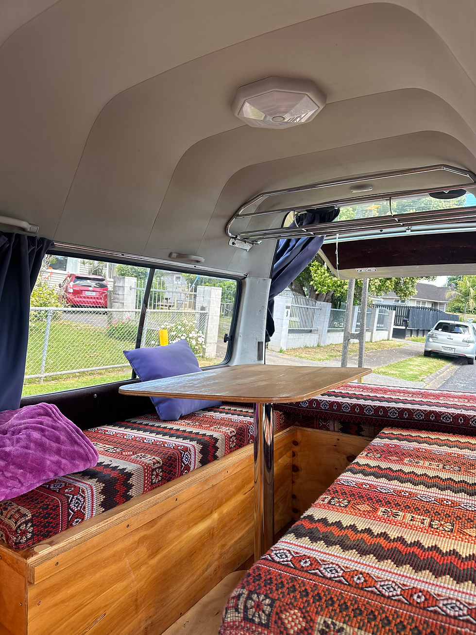 Thumbnail: TOYOTA HIACE royal custom - 1991