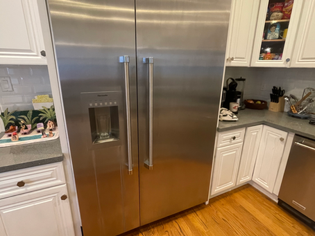 The Ultimate Guide to DIY Refrigerator Repair