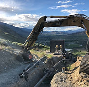 Water and Wastewater