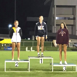 2017 Queensland School Championships