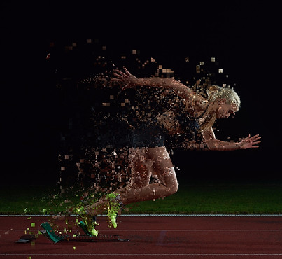 athletics Brisbane, triple jump, sprint