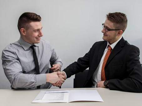 Improving Client Satisfaction: Boost Your Law Firm's Reputation & Retention