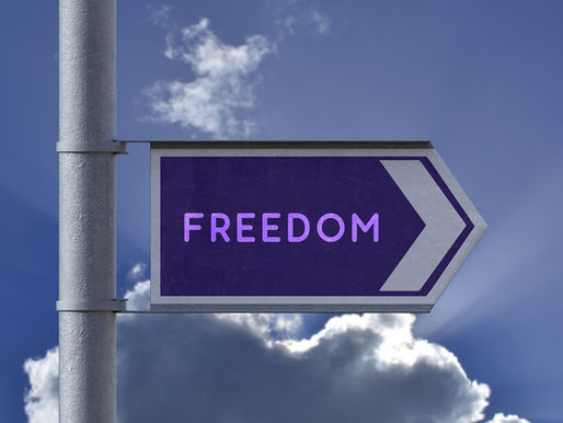 Risparmiare per la libertà finanziaria!