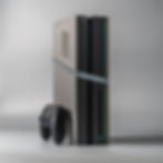 Thumbnail: PS5  Slim Disc ( STL File )