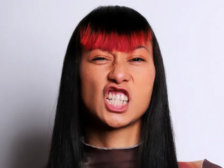 dancer, model, performer, actress Cat Jimenez