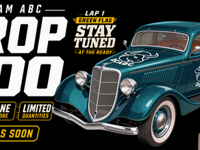 DCABC DROP 500: Now at Store #5