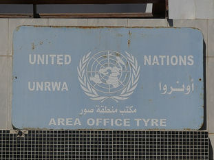 UK Government Resumes Funding for UNRWA in Gaza